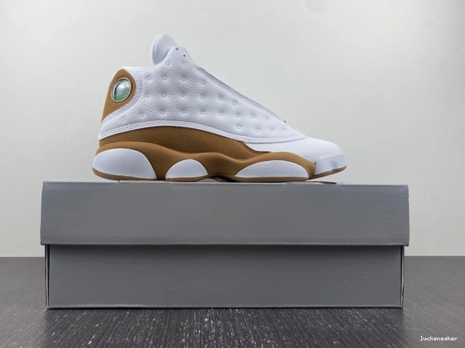 Reps LUCY 414571-171 Air Wheat 13 Jordan 0731